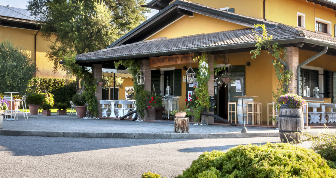 Cantina I Magredi